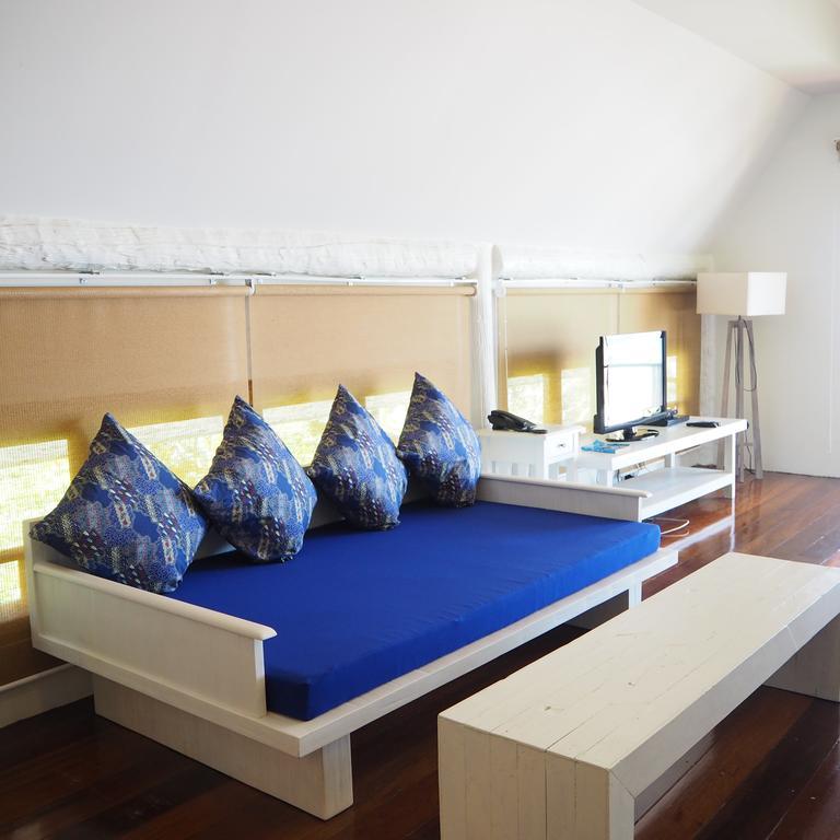 The Blue Sky Resort @ Ranong Exterior photo