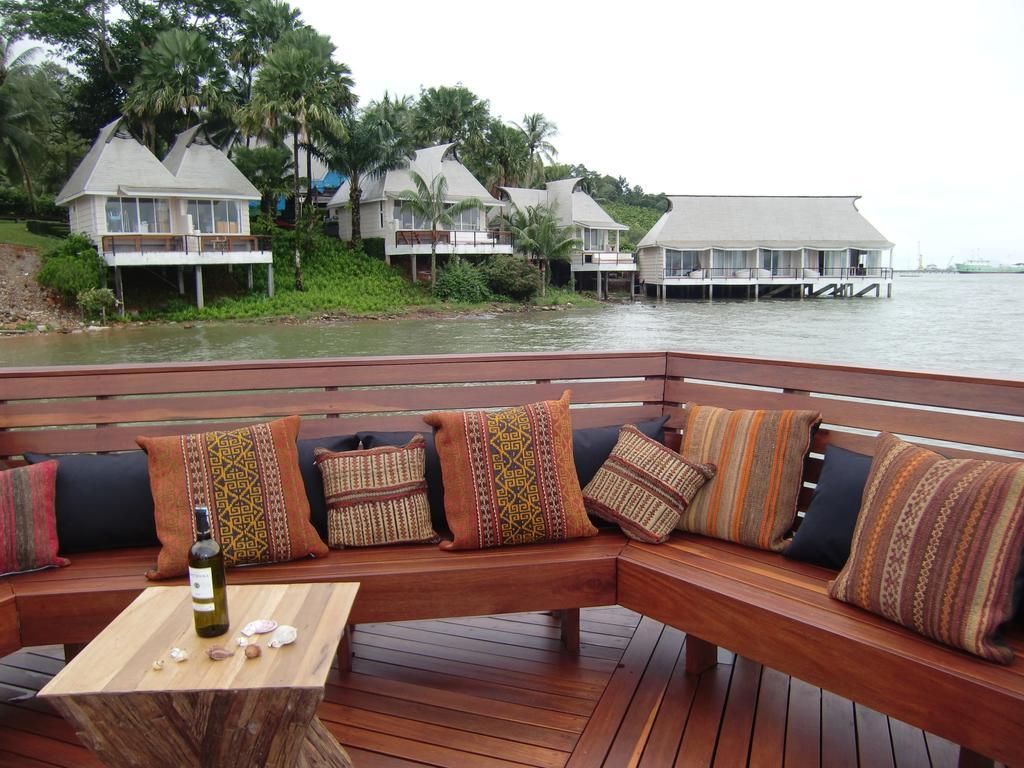 The Blue Sky Resort @ Ranong Exterior photo