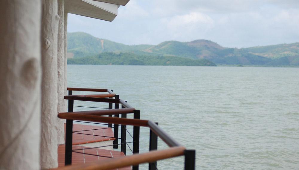 The Blue Sky Resort @ Ranong Exterior photo